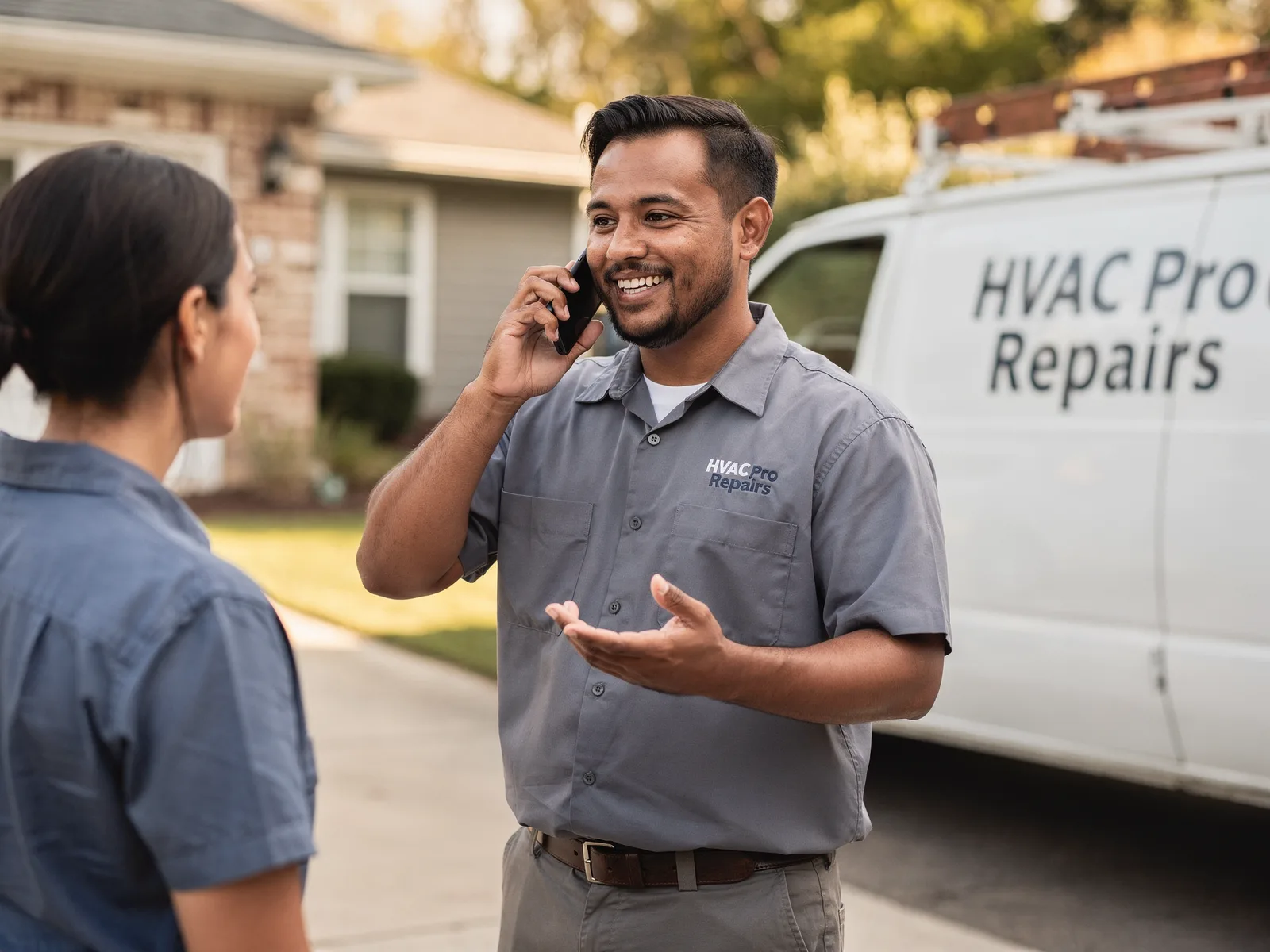 Heat Pump Repair Corinne, WV FAQs